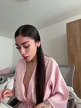 Bonny_Eva's Live XXX Chat