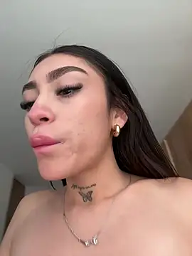 Bonny_Eva's Live XXX Chat