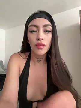 Bonny_Eva's Live XXX Chat