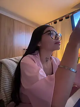 Bonny_Eva – Naživo XXX chat