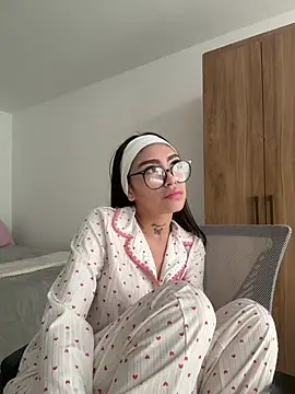 Chat XXX en directo de Bonny_Eva