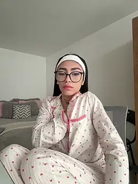 Bonny_Eva 现场XXX聊天