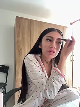 Chat XXX en directo de Bonny_Eva