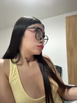 Chat XXX en directo de Bonny_Eva