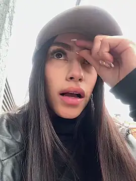 Онлайн чат XXX Bonny_Eva