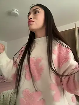 Bonny_EvaのライブXXXチャット