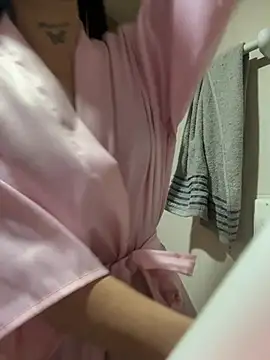 צ'אט XXX בשידור חי של Bonny_Eva