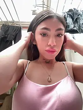 Bonny_Eva's Live XXX Chat