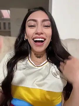 Bonny_Eva – Naživo XXX chat