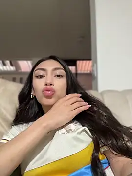 Bonny_Eva's Live XXX Chat