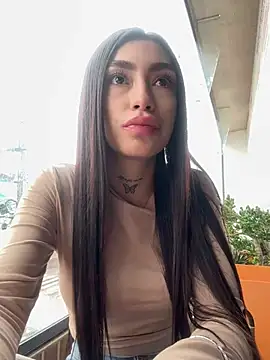 Bonny_Eva 现场XXX聊天