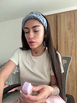 Bonny_Eva Live XXX-Chat