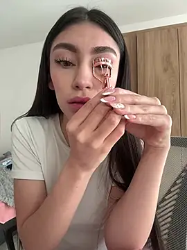 Živý XXX chat Bonny_Eva