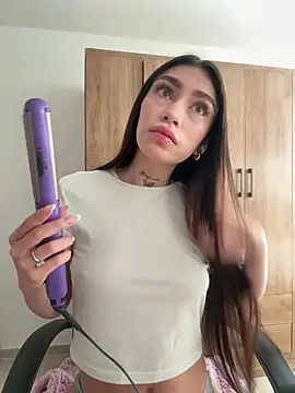Bonny_Evan Live XXX chat