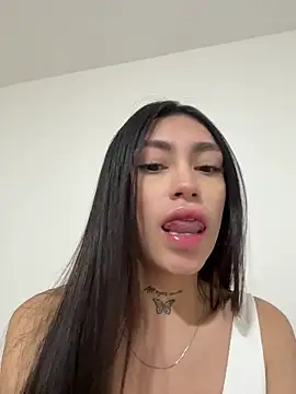 Chat XXX ao vivo de Bonny_Eva