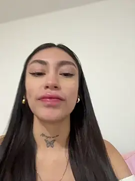 Bonny_Eva's Live XXX Chat