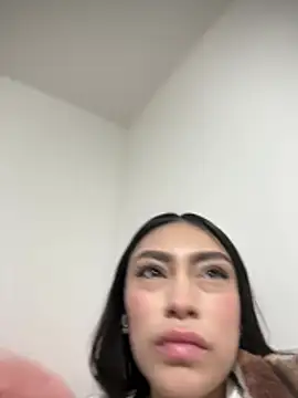 Bonny_Eva 现场XXX聊天