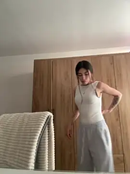 دردشة Bonny_Eva الجنسية المباشرة