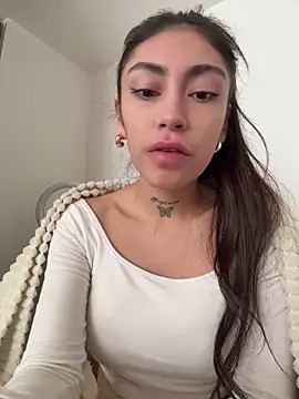 Chat XXX en directo de Bonny_Eva