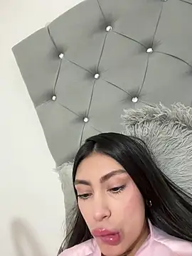 Czat XXX na żywo – Bonny_Eva