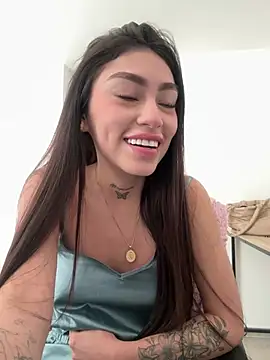Bonny_Eva 라이브 XXX 채팅