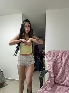 Bonny_Eva's Live XXX Chat