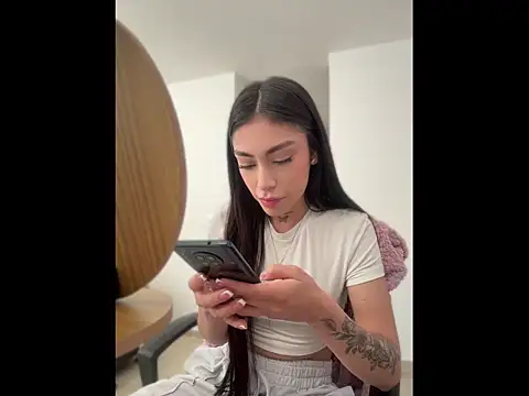 Bonny_Eva – Naživo XXX chat