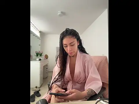 Bonny_Eva's Live XXX Chat