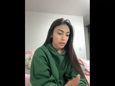 Bonny_Eva's Live XXX Chat