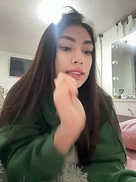 Онлайн чат XXX Bonny_Eva