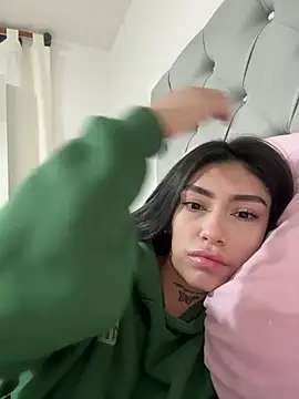 Sembang XXX Secara Langsung Bonny_Eva