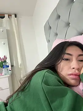 Czat XXX na żywo – Bonny_Eva