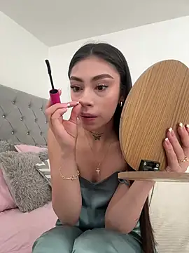 Bonny_Eva Live XXX-chat