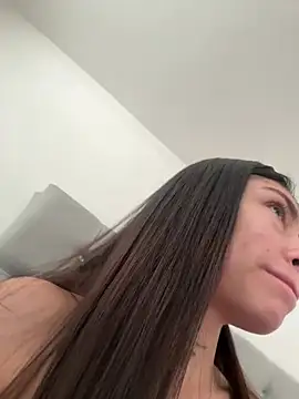 XXX chat uživo modela Bonny_Eva
