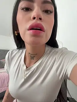Bonny_Eva – Naživo XXX chat