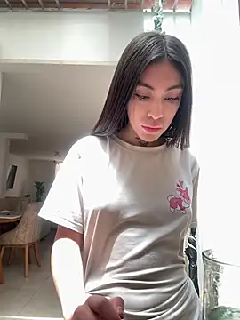 צ'אט XXX בשידור חי של Bonny_Eva