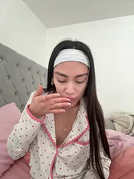 Bonny_Eva Chat XXX in diretta