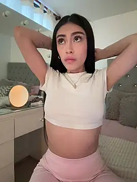 Chatroom XXX en direct de Bonny_Eva