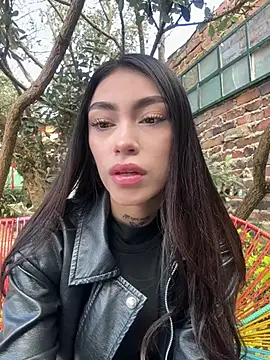 Živý XXX chat Bonny_Eva