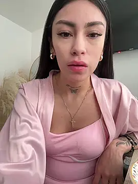 Bonny_Eva – Live XXX-chat
