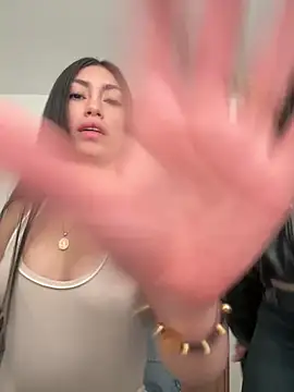 عرض كام Bonny_Eva