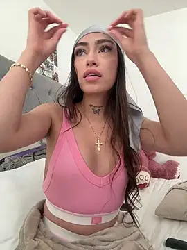 دردشة Bonny_Eva الجنسية المباشرة