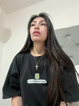 عرض كام Bonny_Eva
