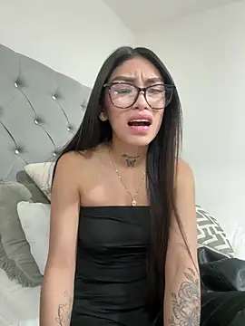 Bonny_Eva's Live XXX Chat