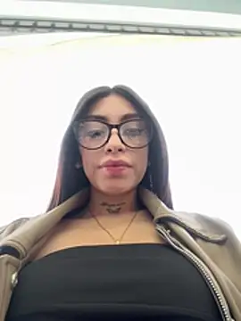 Bonny_Eva – webcam-show