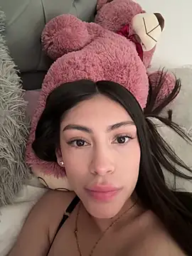 Bonny_Eva's Webcam Show