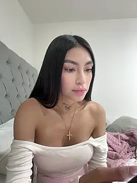 Bonny_Eva 网络  视讯表演