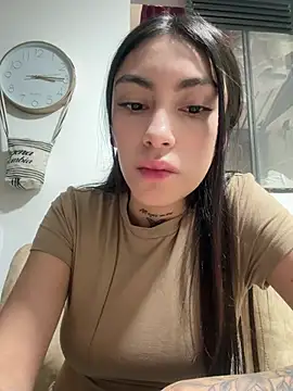 Bonny_Eva's Webcam Show