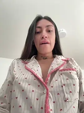 Bonny_Eva's Webcam Show