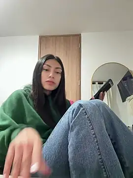 Bonny_Eva's Webcam Show